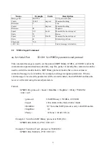 Preview for 9 page of Stars Navigation Technologies MTI-1 User Manual