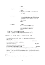 Preview for 11 page of Stars Navigation Technologies MTI-1 User Manual