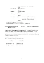 Preview for 14 page of Stars Navigation Technologies MTI-1 User Manual