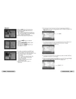 Preview for 17 page of starsat SR-X97USB TITANIUM Manual