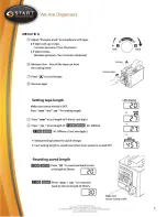 Preview for 8 page of Start ZCM2000 series User Manual