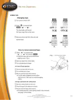 Preview for 10 page of Start ZCM2000 series User Manual