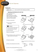 Preview for 14 page of Start ZCM2000 series User Manual