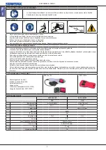 Preview for 2 page of Startax 9201-100192 User Instructions