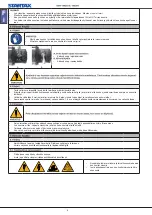 Preview for 4 page of Startax 9201-100203 User Instructions