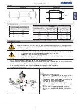 Preview for 7 page of Startax 9201-100203 User Instructions