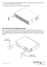 Preview for 6 page of StarTech.com 8STETCHS2U Instruction Manual