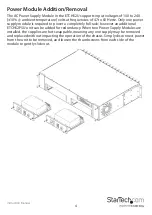 Preview for 7 page of StarTech.com 8STETCHS2U Instruction Manual