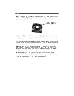 Preview for 6 page of StarTech.com ATXSILENT Instruction Manual