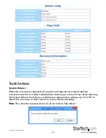 Preview for 18 page of StarTech.com ET91000LCOAM Manual