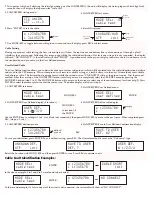 Preview for 2 page of StarTech.com LANTESTPRO User Manual