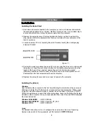 Preview for 5 page of StarTech.com PCI2S650DVLP Instruction Manual