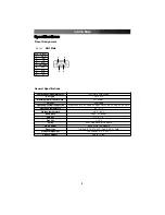 Preview for 7 page of StarTech.com PCI2S650DVLP Instruction Manual