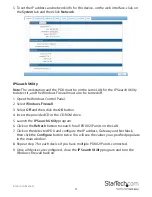 Preview for 7 page of StarTech.com PDU02IP Instruction Manual