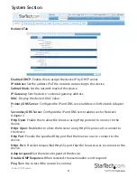 Preview for 11 page of StarTech.com PDU02IP Instruction Manual