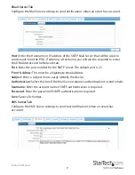 Preview for 12 page of StarTech.com PDU02IP Instruction Manual