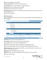 Preview for 13 page of StarTech.com PDU02IP Instruction Manual