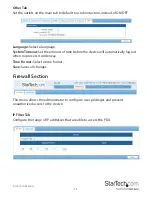 Preview for 14 page of StarTech.com PDU02IP Instruction Manual