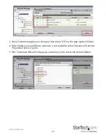 Preview for 17 page of StarTech.com PEXSAT34RH Instruction Manual