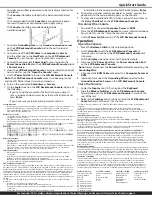 Preview for 2 page of StarTech.com RKCONS1716K Quick Start Manual