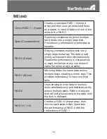 Preview for 15 page of StarTech.com SAT3540ER2 Instruction Manual