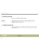 Preview for 6 page of Startone MD-50 User Manual