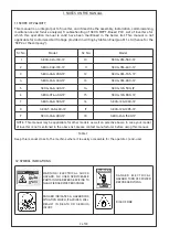 Preview for 4 page of STATCON ENERGIAA SEOG Series Product Manual