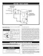 Preview for 6 page of State Water Heaters 184748-001 Instruction Manual