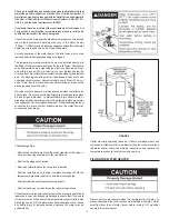 Preview for 9 page of State Water Heaters 184748-001 Instruction Manual