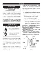 Preview for 12 page of State Water Heaters 184748-001 Instruction Manual