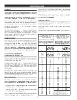 Preview for 12 page of State Water Heaters ASME SW 37-670 Instruction Manual