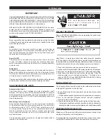 Preview for 15 page of State Water Heaters ASME SW 37-670 Instruction Manual