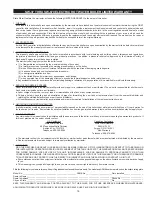 Preview for 19 page of State Water Heaters ASME SW 37-670 Instruction Manual