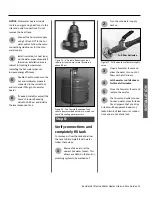 Preview for 13 page of State Water Heaters EN6-50-DORT 100 Installation Instructions And Use & Care Manual