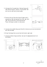 Preview for 9 page of STATESMAN F1230APW Instruction Manual