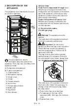 Preview for 10 page of STATESMAN LF1450W Instruction Manual