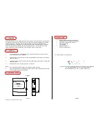 Preview for 3 page of Status Instruments SEM1000 Manual