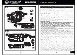 Preview for 2 page of Status BS75 Original Instructions Manual