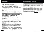 Preview for 6 page of Status BS75 Original Instructions Manual