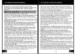 Preview for 7 page of Status BS75 Original Instructions Manual