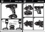 Preview for 2 page of Status C16-2Li Original Instructions Manual