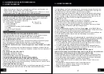 Preview for 9 page of Status C16-2Li Original Instructions Manual