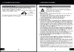 Preview for 11 page of Status C16-2Li Original Instructions Manual