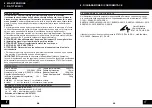 Preview for 15 page of Status C16-2Li Original Instructions Manual