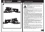 Preview for 2 page of Status CP90U Original Instructions Manual