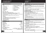 Preview for 9 page of Status CP90U Original Instructions Manual