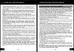 Preview for 7 page of Status OS300/150 Original Instructions Manual