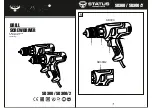 Status SD300 Manual preview