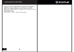 Preview for 26 page of Status XPA Series Original Instructions Manual