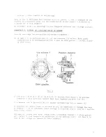 Preview for 6 page of STAUB MOTOCULTEUR 8000 Manual